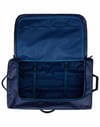 The North Face + Base Camp Voyager 29 Roller Shady Blue Summit Navy - 3