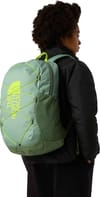 The North Face + Y Court Jester Slate Moss Bark Mist - 6