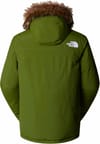 The North Face + M Mcmurdo Parka Woodland Green