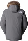 The North Face + M Mcmurdo Parka Smoked Pearl Smoked Pearl