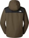 The North Face + M Antora Jacket New Taupe Green TNF Black