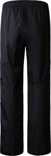 The North Face + M Antora Rain Pant TNF Black