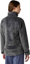 The North Face + W Osito Jacket Smoked Pearl - 5