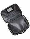 The North Face + Base Camp Voyager Toiletry Kit TNF Black Asphalt Grey