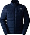 Marine blauw