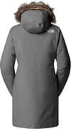 The North Face + W Arctic Parka Smoked Pearl