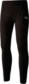 M Winter Warm Pro Tight TNF Black + The North Face