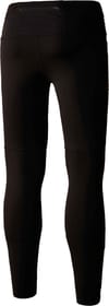 The North Face + M Winter Warm Pro Tight TNF Black