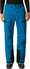 The North Face + M Chakal Pant Dusk Blue - 3
