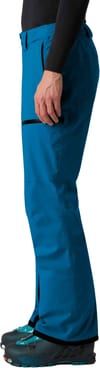 The North Face + M Chakal Pant Dusk Blue - 4