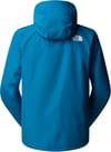 The North Face + M Descendit Jacket Dusk Blue