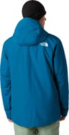 The North Face + M Descendit Jacket Dusk Blue - 5