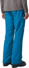 The North Face + M Descendit Pant Dusk Blue - 4