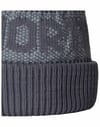 The North Face + Retro Cabin Beanie Smoked Pearl High Rise