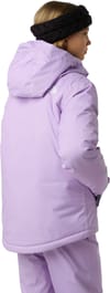 The North Face + G Freedom Insulated Jacket Lite Lilac - 4