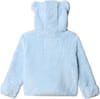 The North Face + Baby Campshire F/Z Hoodie Polar Haze