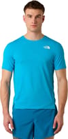 The North Face + M Summit High Trail SS Meridian Blue - 3