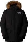 M Mcmurdo 2L GTX Down Parka TNF Black + The North Face