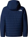 The North Face + B Never Stop Synthetic Jacket Summit Navy