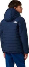 The North Face + B Never Stop Synthetic Jacket Summit Navy - 4
