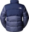 The North Face + W Saikuru Jacket Lunar Blue Twilight Galaxy