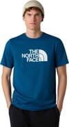 The North Face + M SS Easy Tee Mineral Ink - 3