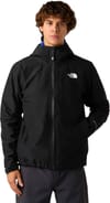 The North Face + M Dryzzle Futurelight 2 Jacket TNF Black - 3