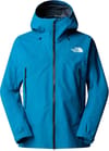 M Summit Cayesh GTX Pro Jacket Dusk Blue + The North Face