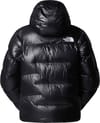 The North Face + M Summit Pumori Down Parka TNF Black