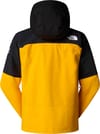 The North Face + M Summit Futurelight Torre Egger Jacket Summit Gold TNF Black