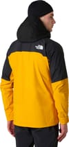 The North Face + M Summit Futurelight Torre Egger Jacket Summit Gold TNF Black - 4