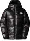 W Summit Pumori Down Parka TNF Black + The North Face