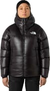 The North Face + W Summit Pumori Down Parka TNF Black - 3