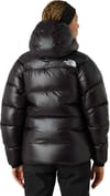 The North Face + W Summit Pumori Down Parka TNF Black - 4