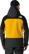 The North Face + M Summit Mountain GTX Pro Jacket Summit Gold TNF Black - 5