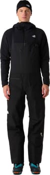 The North Face + M Summit Verbier GTX Bib TNF Black - 3