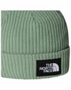 The North Face + Kids Salty Lined Beanie Slate Moss