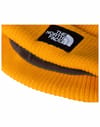 The North Face + Salty Lined Beanie Summit Gold - 3