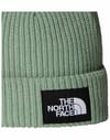 The North Face + Salty Lined Beanie Slate Moss