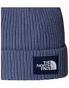 The North Face + Salty Lined Beanie Twilight Galaxy