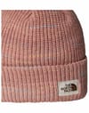 The North Face + Salty Bae Lined Beanie Mars Dust