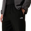The North Face + M Glacier Fleece Pant TNF Black - 5