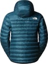 The North Face + W Terra Peak Hoodie Space