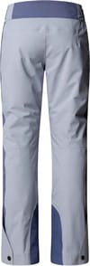 The North Face + W Lenado Pant Blue Flax Twilight Gala