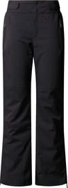 W Lenado Pant TNF Black + The North Face