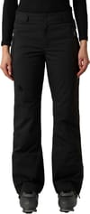 The North Face + W Lenado Pant TNF Black - 3