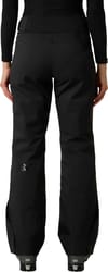 The North Face + W Lenado Pant TNF Black - 4