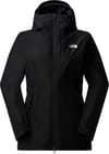 W Hikesteller Parka Shell Jacket TNF Black + The North Face