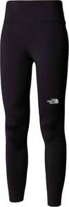 W Flex Warm Tights TNF Black + The North Face