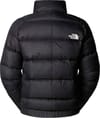 The North Face + W Hyalite Down Jacket TNF Black